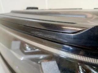 5NB941081D Фара левая Volkswagen Tiguan 2 Арт 2-882423, вид 8