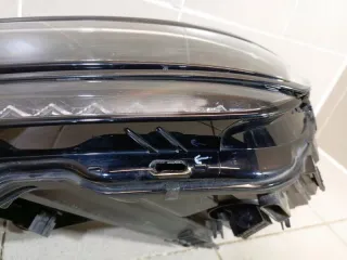 5NB941081D Фара левая Volkswagen Tiguan 2 Арт 2-882423, вид 10