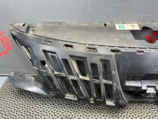 9653431580 Накладка панели телевизора Peugeot 307 Арт 2-882519, вид 2