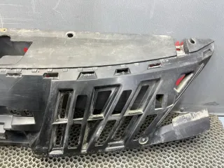 9653431580 Накладка панели телевизора Peugeot 307 Арт 2-882519, вид 3