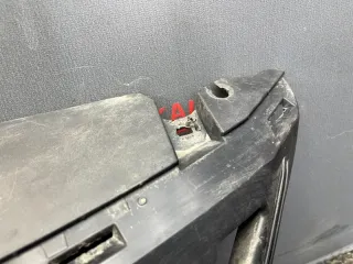 9653431580 Накладка панели телевизора Peugeot 307 Арт 2-882519, вид 6