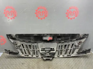 9653431580 Накладка панели телевизора Peugeot 307 Арт 2-882519, вид 8