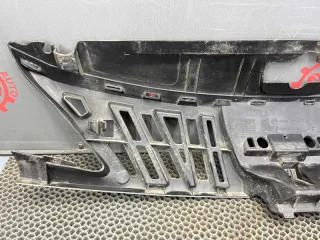 9653431580 Накладка панели телевизора Peugeot 307 Арт 2-882519, вид 9