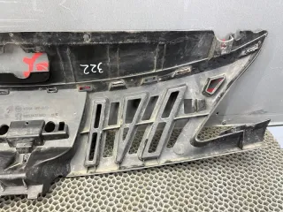 9653431580 Накладка панели телевизора Peugeot 307 Арт 2-882519, вид 10