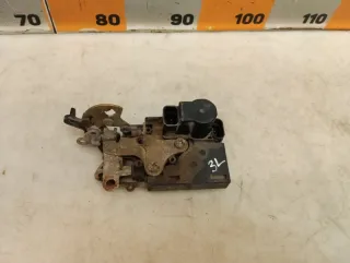 T116205030 Замок двери задней левой Chery Tiggo t11 Арт 2-882688, вид 1