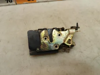 T116205030 Замок двери задней левой Chery Tiggo t11 Арт 2-882688, вид 4