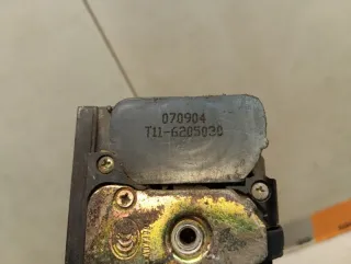 T116205030 Замок двери задней левой Chery Tiggo t11 Арт 2-882688, вид 8
