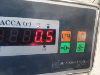 0280218166 Расходомер воздуха Vortex Estina I Арт 2-882861, вид 8