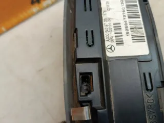 A0005429723 Индикатор парковки Mercedes S W220 Арт 2-883232, вид 6