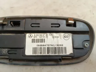 A0005429723 Индикатор парковки Mercedes S W220 Арт 2-883232, вид 7