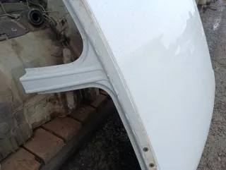 8201046034 Крыша Renault Logan 1 Арт 2-883311, вид 7
