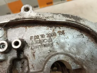 04E103469AJ Постель распредвала Skoda Fabia 2 Арт 2-883339, вид 8