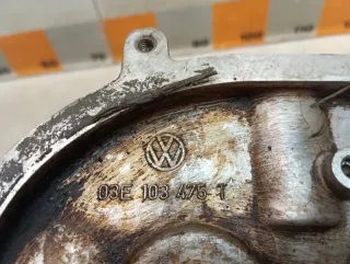 04E103469AJ Постель распредвала Skoda Fabia 2 Арт 2-883339, вид 9