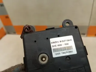 6911109141 Моторчик заслонки печки SsangYong Kyron Арт 2-883360, вид 8