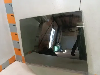 7338609000 Стекло двери задней правой SsangYong Kyron Арт 2-883390, вид 2