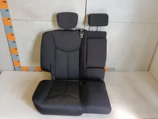 7510209233CCH Сиденье заднее SsangYong Kyron Арт 2-883418, вид 1
