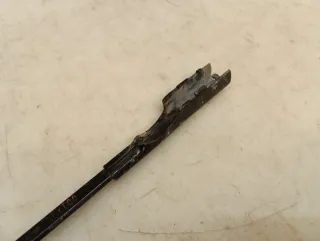 5C7955410 Щеткодержатель (поводок стеклоочистителя, дворник) Volkswagen Jetta 6 Арт 2-883494, вид 4