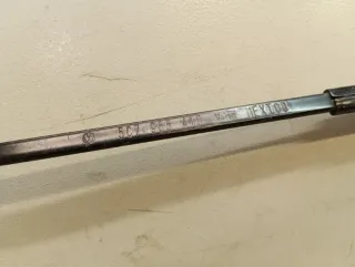 5C7955410 Щеткодержатель (поводок стеклоочистителя, дворник) Volkswagen Jetta 6 Арт 2-883494, вид 8