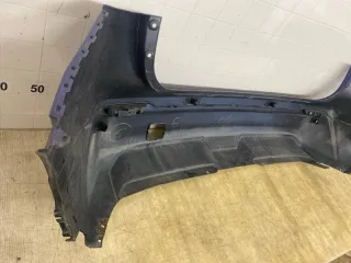 85022HL00H Бампер задний Nissan Qashqai 2 Арт 2-883599, вид 12