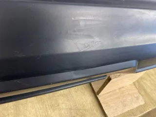 85022HL00H Бампер задний Nissan Qashqai 2 Арт 2-883599, вид 3