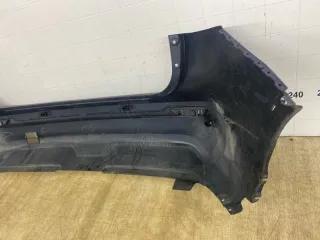 85022HL00H Бампер задний Nissan Qashqai 2 Арт 2-883599, вид 10