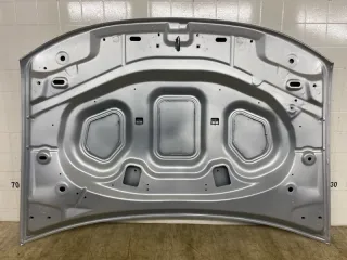 651000987R Капот Renault Duster 1 Арт 2-883601, вид 7