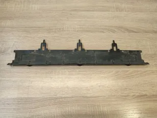 17118577638 Дефлектор радиатора BMW 5 G30/G31 Арт 2-883741, вид 1