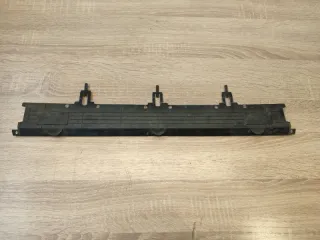 17118577638 Дефлектор радиатора BMW 5 G30/G31 Арт 2-883741, вид 2