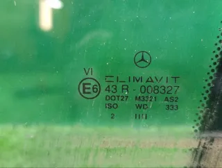 A1407200318 Стекло Mercedes S W140 Арт 2-883888, вид 7