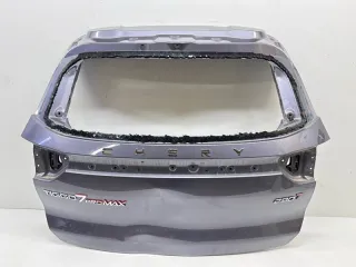 552000038AADYJ Крышка багажника (дверь 3-5) Chery Chery Tiggo 7 Pro Max Арт 2-884007, вид 1