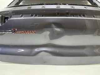552000038AADYJ Крышка багажника (дверь 3-5) Chery Chery Tiggo 7 Pro Max Арт 2-884007, вид 11