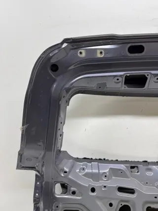 552000038AADYJ Крышка багажника (дверь 3-5) Chery Chery Tiggo 7 Pro Max Арт 2-884007, вид 15
