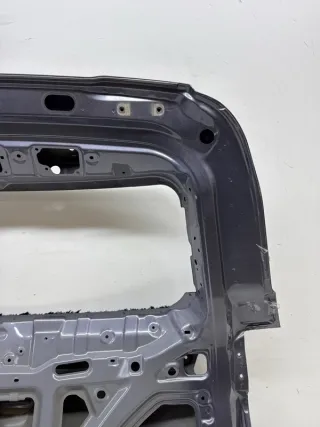 552000038AADYJ Крышка багажника (дверь 3-5) Chery Chery Tiggo 7 Pro Max Арт 2-884007, вид 16