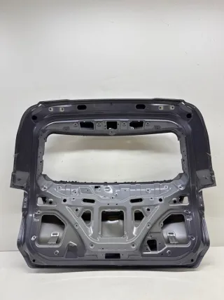 552000038AADYJ Крышка багажника (дверь 3-5) Chery Chery Tiggo 7 Pro Max Арт 2-884007, вид 17