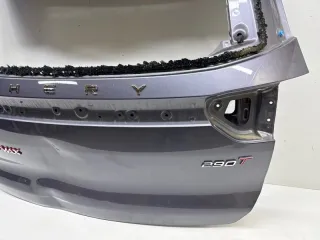 552000038AADYJ Крышка багажника (дверь 3-5) Chery Chery Tiggo 7 Pro Max Арт 2-884007, вид 2