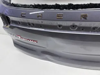 552000038AADYJ Крышка багажника (дверь 3-5) Chery Chery Tiggo 7 Pro Max Арт 2-884007, вид 3