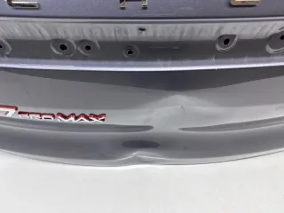552000038AADYJ Крышка багажника (дверь 3-5) Chery Chery Tiggo 7 Pro Max Арт 2-884007, вид 4