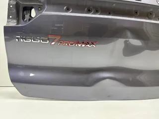 552000038AADYJ Крышка багажника (дверь 3-5) Chery Chery Tiggo 7 Pro Max Арт 2-884007, вид 6