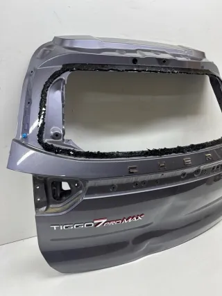 552000038AADYJ Крышка багажника (дверь 3-5) Chery Chery Tiggo 7 Pro Max Арт 2-884007, вид 8