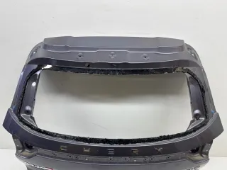 552000038AADYJ Крышка багажника (дверь 3-5) Chery Chery Tiggo 7 Pro Max Арт 2-884007, вид 10