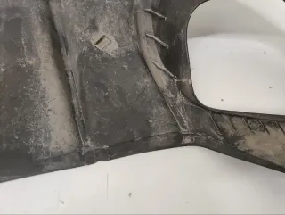 6600124618 Юбка бампера нижняя Geely Coolray Арт 2-884034, вид 12