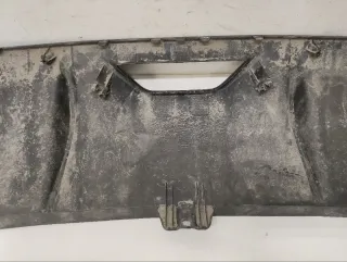 6600124618 Юбка бампера нижняя Geely Coolray Арт 2-884034, вид 14