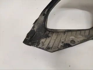 6600124618 Юбка бампера нижняя Geely Coolray Арт 2-884034, вид 17