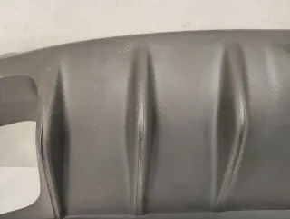 6600124618 Юбка бампера нижняя Geely Coolray Арт 2-884034, вид 6