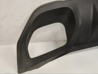 6600124618 Юбка бампера нижняя Geely Coolray Арт 2-884034, вид 7