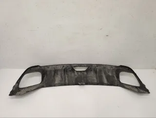 6600124618 Юбка бампера нижняя Geely Coolray Арт 2-884034, вид 8