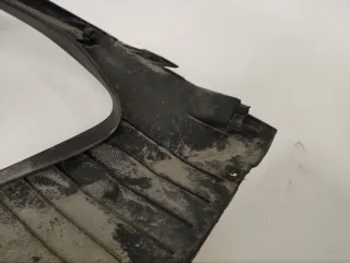 6600124618 Юбка бампера нижняя Geely Coolray Арт 2-884034, вид 9