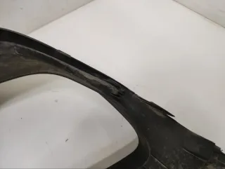 6600124618 Юбка бампера нижняя Geely Coolray Арт 2-884034, вид 10