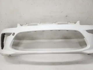 86511H0000 Бампер передний Kia Rio 4 Арт 2-884087, вид 6