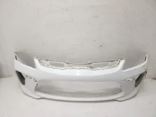 86511H0000 Бампер передний Kia Rio 4 Арт 2-884087, вид 8
